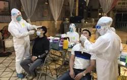 Sáng 14-5, thêm 30 ca mắc Covid-19 tại 5 tỉnh, thành phố