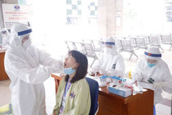 Chống dịch phải đặt trong tình trạng trực chiến