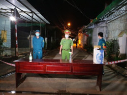 Lịch trình của bệnh nhân Covid-19 thứ 3 ở Đắk Lắk