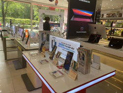 Điện thoại Việt "teo tóp" sau chia tay Vsmart