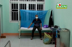 Đắk Nông truy vết thành công 14 F1 liên quan đến ca Covid-19 thứ 3 của Đắk Lắk