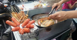 Cảnh giác ngộ độc thực phẩm