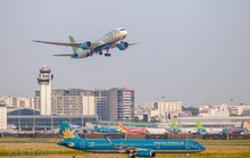 Cục Hàng không đề xuất bỏ giá trần vé máy bay