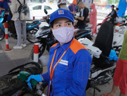 Giá cả hàng hóa những ngày chống dịch