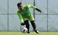 Mừng cho Y Êli Niê