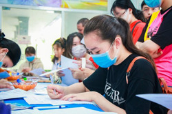 Xét tuyển học bạ chưa hấp dẫn