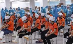 Sáng 16-5, ghi nhận 127 ca mắc Covid-19 trong nước