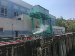 Bảo đảm vận hành an toàn các nhà máy thủy điện trong bối cảnh có dịch