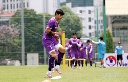 Thể thao Việt Nam: Chuẩn bị cho mục tiêu lớn