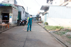 Bộ Y tế yêu cầu chấn chỉnh thực hiện việc cách ly tập trung