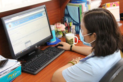 Cục Hải quan Đắk Lắk thu ngân sách tăng hơn 136% so với cùng kỳ năm 2020