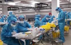 Sáng 18-5, thêm 19 ca mắc Covid-19, có 13 ca ở Hà Nội