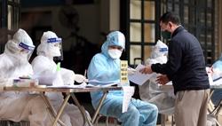 Tăng tốc xét nghiệm