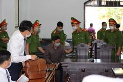 Xuất hiện nhân chứng mới, hoãn xét xử cựu bí thư xã giết người, đốt xác