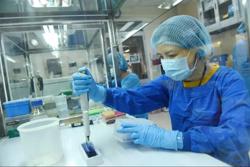 Bắc Giang và thêm nhiều tỉnh thành phát hiện biến thể SARS-CoV-2 của Ấn Độ