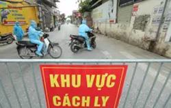 Trưa 19-5, phát hiện thêm 36 ca mắc Covid-19 tại 7 tỉnh, thành phố