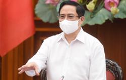 Thủ tướng: Việc mua vắc-xin Covid-19 cấp bách và phải thực hiện ngay