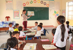 Thúc đẩy thực hiện bình đẳng giới: Xóa bỏ định kiến giới trong các lĩnh vực (Kỳ cuối)