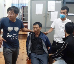 Hành trình truy bắt Vàng Seo Trắng