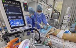 Ca bệnh Covid-19 thứ 39 tử vong