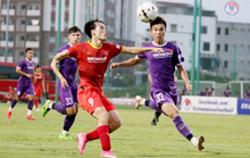 VTV trực tiếp các trận vòng loại World Cup 2022 của tuyển Việt Nam