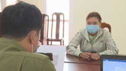 Xử lý đối tượng đăng tin giả mạo phát ngôn của Phó Thủ tướng lên mạng Facebook