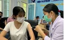 Chính phủ đồng ý dùng tiền ủng hộ chống dịch Covid-19 để mua vắc-xin