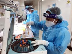 Thêm 92 ca dương tính SARS-CoV-2, nhiều ca là giáo viên, học sinh, nông dân trong cộng đồng