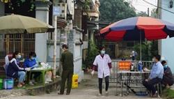 Hiệu quả tổ Covid cộng đồng