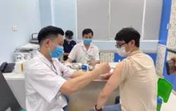 Quỹ vắc-xin và giá trị Việt