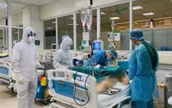 Bệnh nhân Covid-19 thứ 40 tử vong mắc nhiều bệnh mãn tính