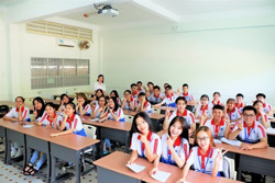 Tuyển sinh đại học năm 2021: Cách nào tăng tỉ lệ đỗ?