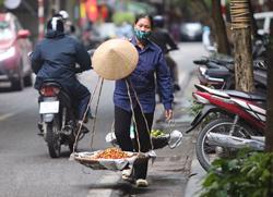 Lao động phi chính thức: Hứng chịu tác động kép từ đại dịch Covid -19