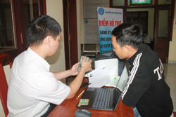 Phiên bản ứng dụng "VssID - Bảo hiểm xã hội số" mới: Nhiều tiện ích hơn cho người dùng