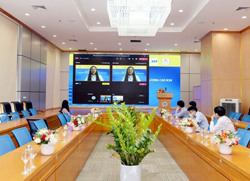 Đảm bảo thời gian tốt nghiệp của sinh viên