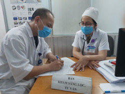 Đắk Lắk tiếp tục được phân bổ 26.000 liều vắc xin COVID-19