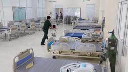 Sẵn sàng cho tình huống cấp bách