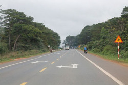 Xây dựng hạ tầng giao thông: Đồng bộ từ giao thông đối ngoại đến nội vùng