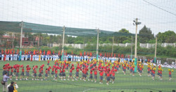 Hội khỏe Phù Đổng toàn quốc khu vực IV diễn ra từ 13 đến 20-6