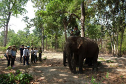 "Gỡ khó" để du lịch phát triển