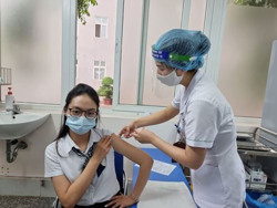 Những điều cần biết trước khi tiêm vắc-xin Covid-19