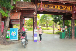 Ngành du lịch thấp thỏm vì dịch COVID-19