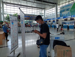 Mở rộng đối tượng khai báo y tế điện tử phục vụ phòng chống dịch COVID-19