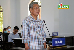 Cáo buộc Trịnh Sướng phạm tội nhiều hơn sau điều tra bổ sung