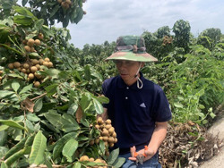 Sức dân trong xây dựng nông thôn mới ở Ea Pil