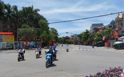 Các khu vực ngày nắng nóng, đêm mưa dông trong 10 ngày tới