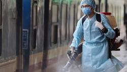 Hết sức cảnh giác với làn sóng dịch thứ 4