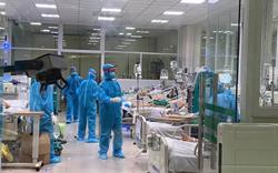 Bệnh nhân Covid-19 thứ 45 tử vong trên tiền sử nhiều bệnh nền