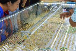 Giá vàng hôm nay 27-5: Tăng tiếp, các ngân hàng trung ương mua gần 100 tấn vàng trong 3 tháng