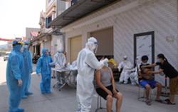 Trưa 27-5, thêm 53 ca mắc Covid-19 trong nước, Bắc Ninh và Bắc Giang chiếm 51 ca